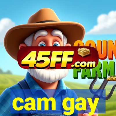 cam gay